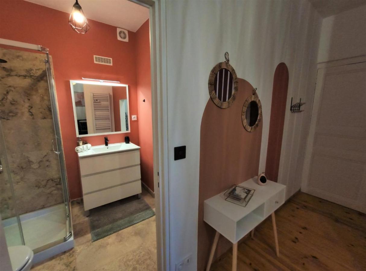 Le Clos De Borios - Entre Gare Et Hypercentre - Terrasse Toulouse Dış mekan fotoğraf